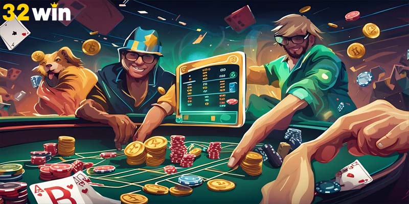 Các nhà phát hành uy tín đem đến những trò chơi chất lượng cao