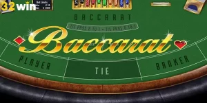 Cách Chơi Baccarat - Hướng Dẫn Siêu Dễ Hiểu, Đơn Giản