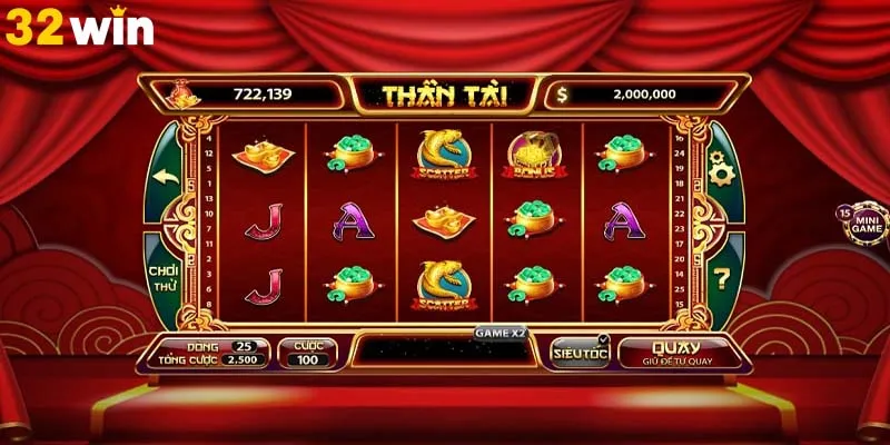 Chiến thuật khi chơi nổ hũ dễ thắng