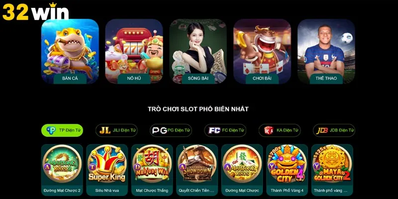 Điểm qua các sản phẩm chất lượng hàng đầu