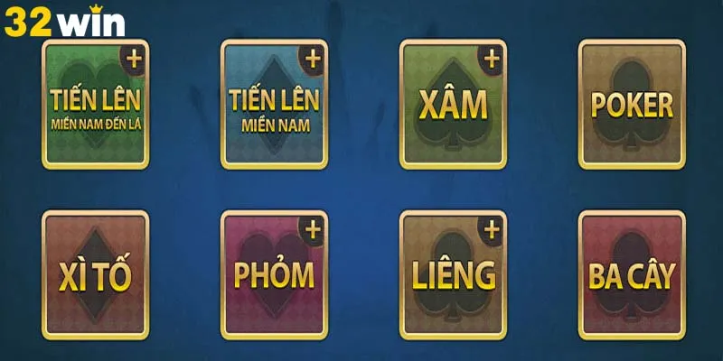 Hàng loạt nhà phát hàng lớn chuyên cung cấp game cho nhà cái