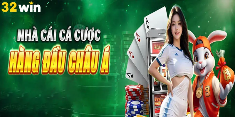 Hướng dẫn cách vào link nhà cái 32win không lo chặn