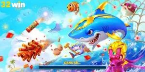 Mẹo Bắn Cá Đỉnh Cao Không Tốn Đạn Từ Chuyên Gia 32win