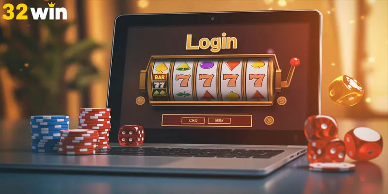 Nắm rõ quy trình để tự tin gia nhập hệ thống 32win