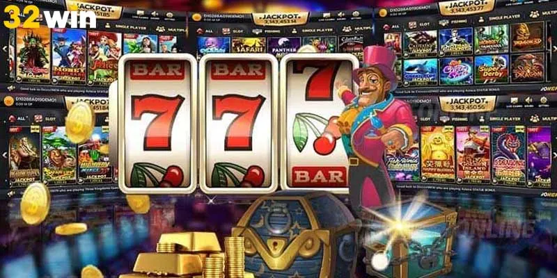 Giới thiệu 32Win nhà cái hàng đầu Châu Á