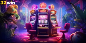 Nổ Hũ Là Gì - Giải Mã Slot Game Hấp Dẫn Hàng Đầu 2025