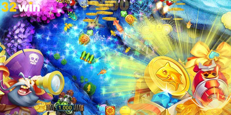 Rất nhiều nhà cung cấp lớn nhất thị trường đều quy tụ tại sảnh game