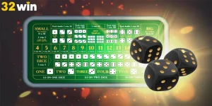 Tài Xỉu 32win - Tựa Game Casino Hấp Dẫn Nên Tham Gia