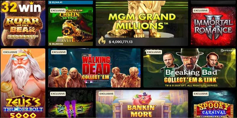 Tham gia nhận thưởng và chơi game nổ hũ cực vui tại nhà cái