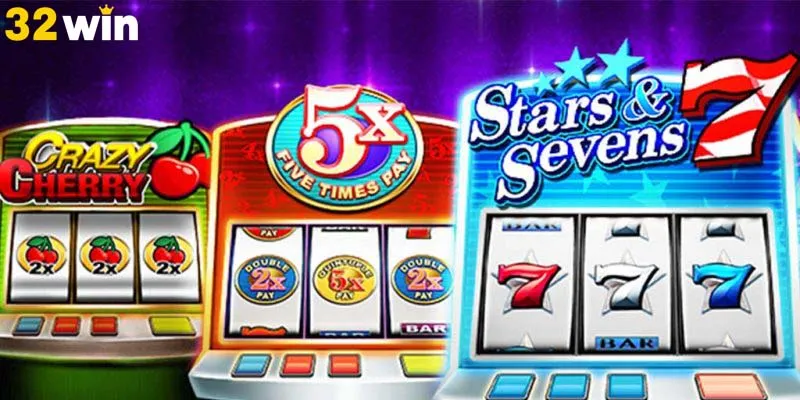 Tổng hợp rất nhiều game đổi thưởng siêu hấp dẫn tại nền tảng