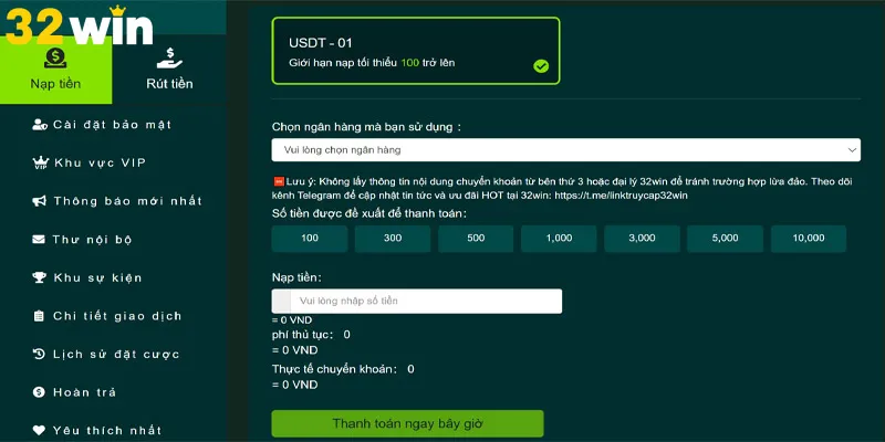 USDT tiền điện tử được nhiều ưa chuộng nhờ tính an toàn